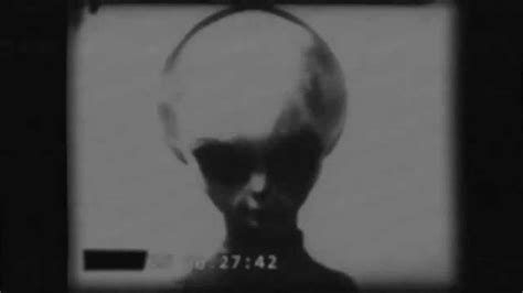 alien captured